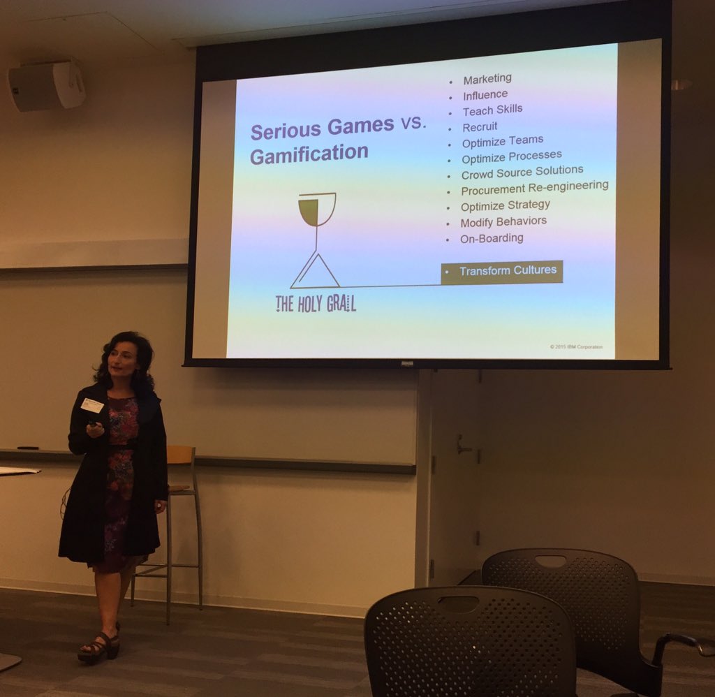Innovation Games tweet media