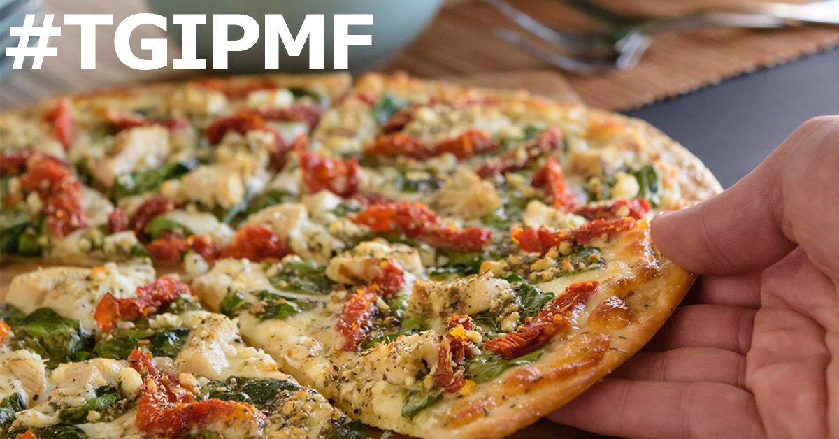 PapaMurphysCA's tweet photo. Friday is pizza night. What are you picking up tonight? #TGIPMF https://t.co/ODZ9jtuZxb https://t.co/bGplG3S11t