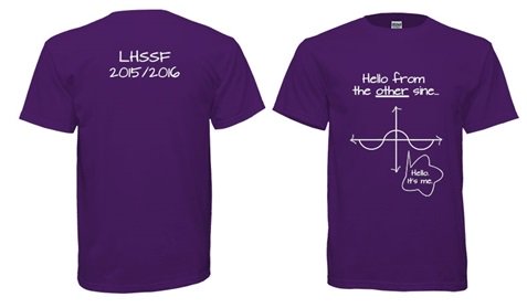 lrholdorf_math's tweet photo. LHSSF Math Club is selling shirts! Notify by Weds Feb. 24 if you'd like one! @sfls_insider @LutheranHighSF @SFLS_K8 https://t.co/vd1mSpS2ce
