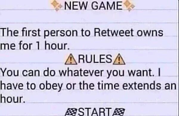 If my friends are doing it I guess I will to!