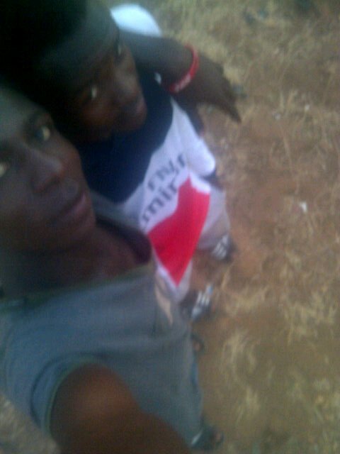 Just stayin grounded