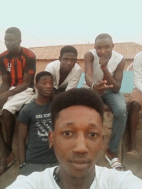 A day with jezhi