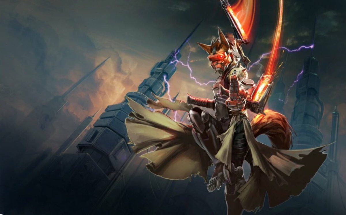 Shatter The Vain On Twitter Limited Edition Taka Skin Coming In