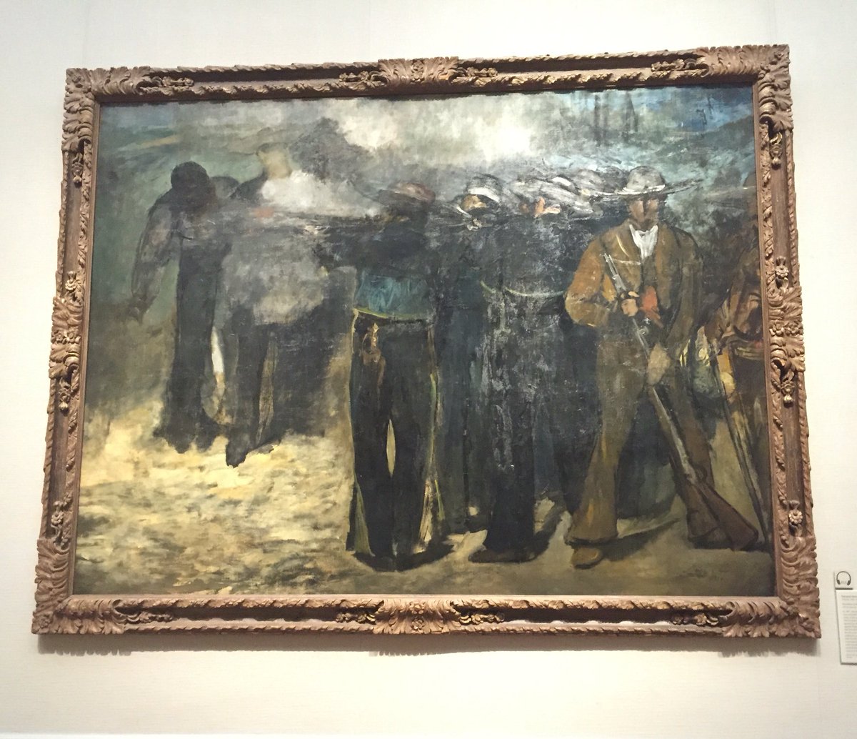 расстрел мана мана. расстрел императора максимилиана картина мане. расстрел императора мексики максимилиана. эдуард мане расстрел коммунаров. расстрел мана мана.