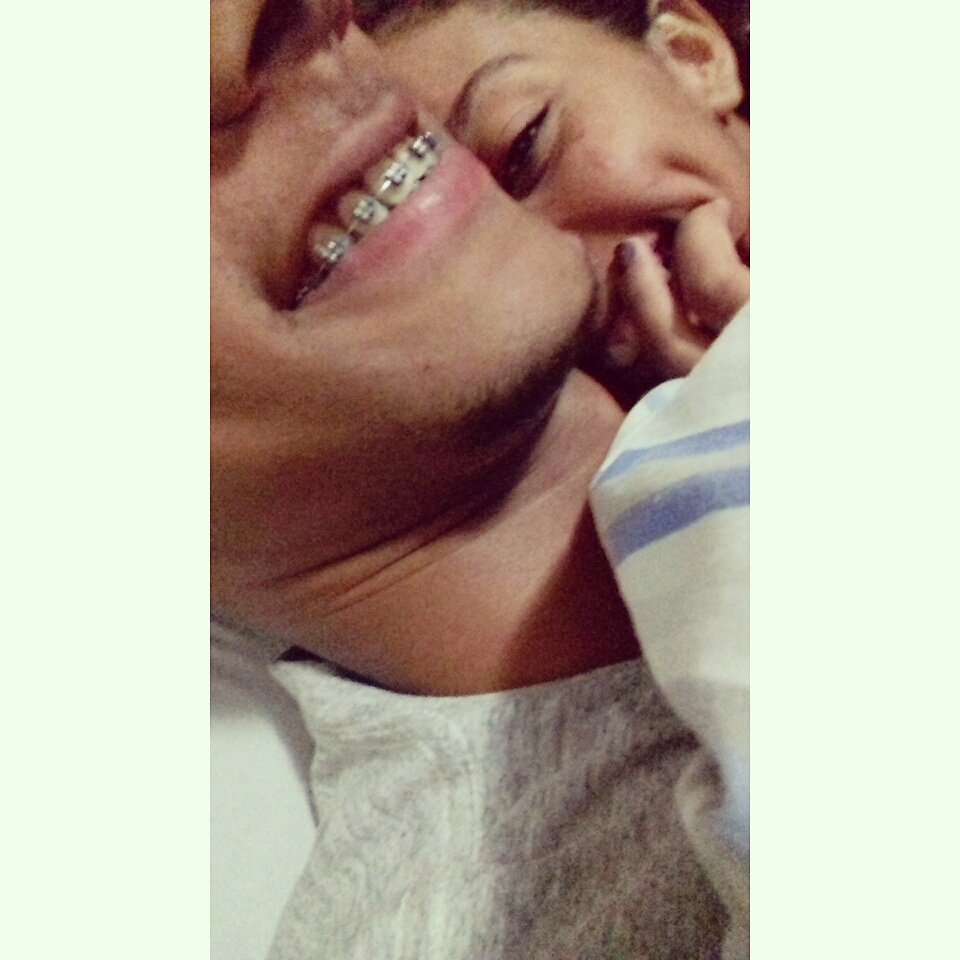 Opahellen's tweet photo. 💑💕 https://t.co/aRtvChcWfm