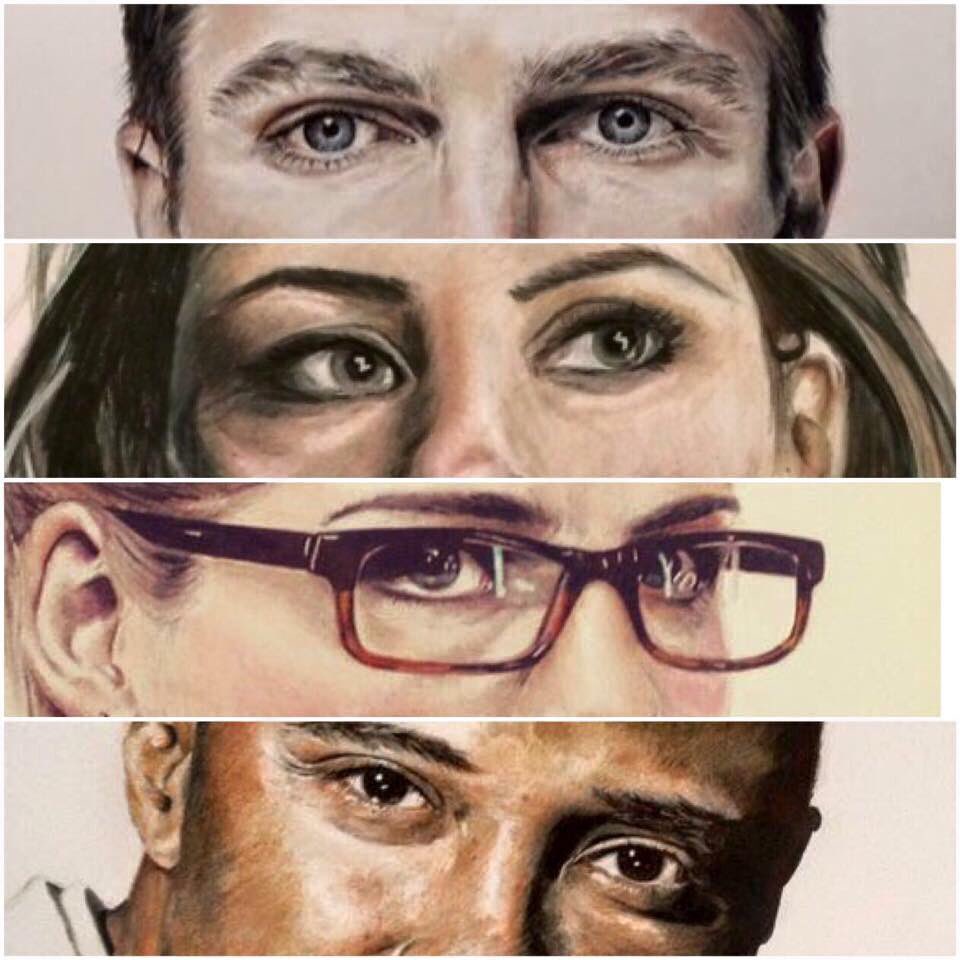 gar_serim's tweet photo. Guess who's missing.....fortunately?! LMAO #FanArtFriday #Captainchoice https://t.co/1S5nU7l2di