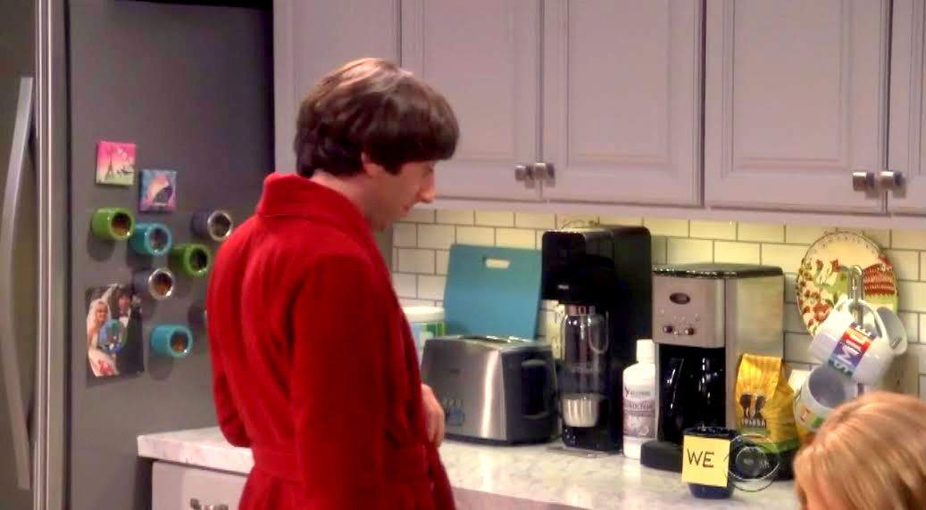 WestrockCoffee's tweet image. Did you see Westrock Coffee on @BigBang_CBS last night? #thebigbangtheory #coffeespotlight #spotted