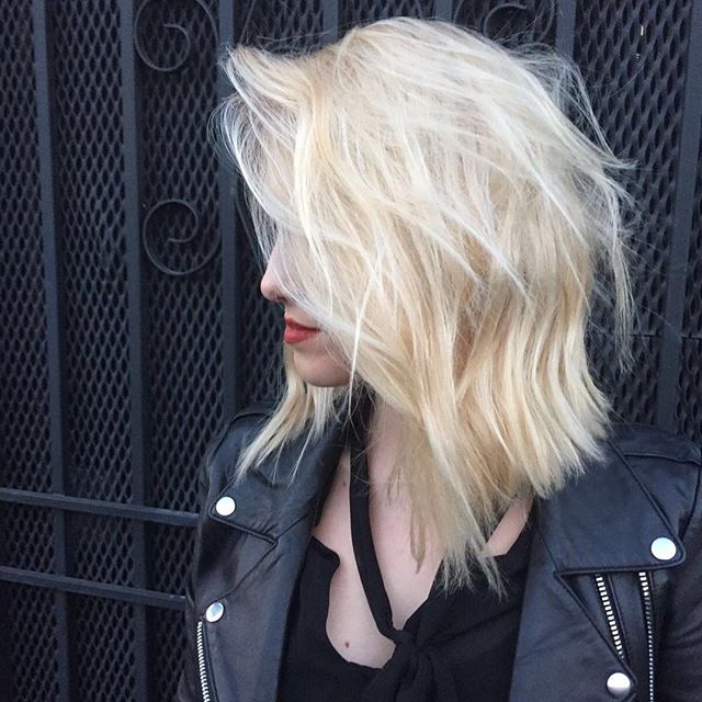 cristophenb's tweet photo. Cristophe's own Ashley gets a hair makeover by @jagadier https://t.co/vLUKS91cYr https://t.co/HTgKqI2DpZ