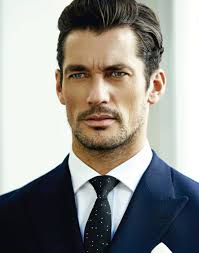 #HappyBirthdayDavidGandy al perfecto de los Perfectos mi dios griego