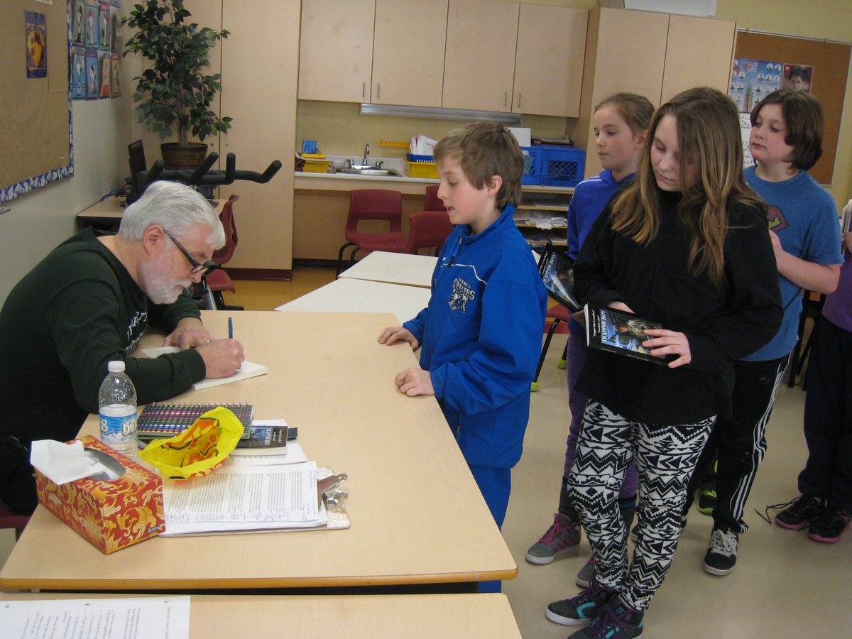 nkumarbritten's tweet photo. .@HughWriter Magical day with the author of #TrapperBoy #CapeBreton https://t.co/iZqzHxUP5o