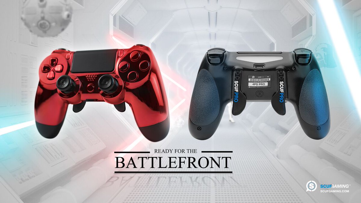 ScufGaming tweet picture