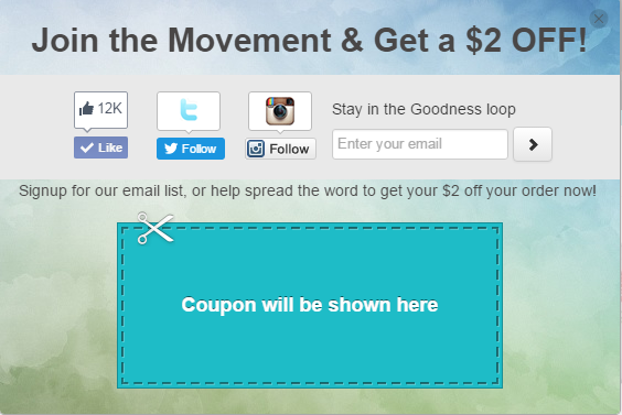 GoodnessCards's tweet photo. Join the movement and #savemoney - get $2 off your first #card at https://t.co/uf71dqGont https://t.co/3hB0HZJSJq