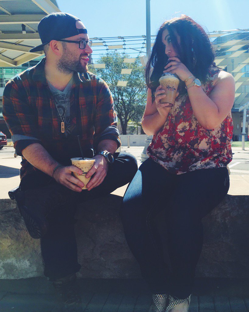 BeeCaveCoffee's tweet photo. May your weekend be filled with some of the greatest joys in life: COFFEE &amp; FRIENDS! https://t.co/Afa0xtkmDv