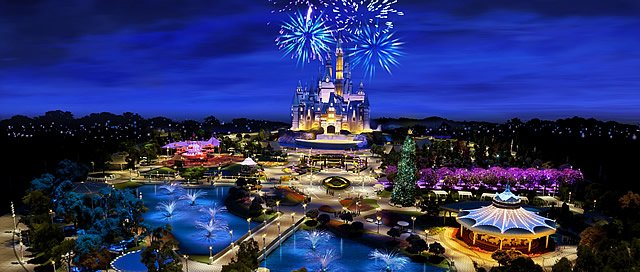 From_Rapunzel's tweet photo. 上海ディズニーランドの
オープン日が正式発表されました✨

その日程はナント❗
⇒「2016年6月16日」 💛💙❤ https://t.co/NAFWd01ZIG