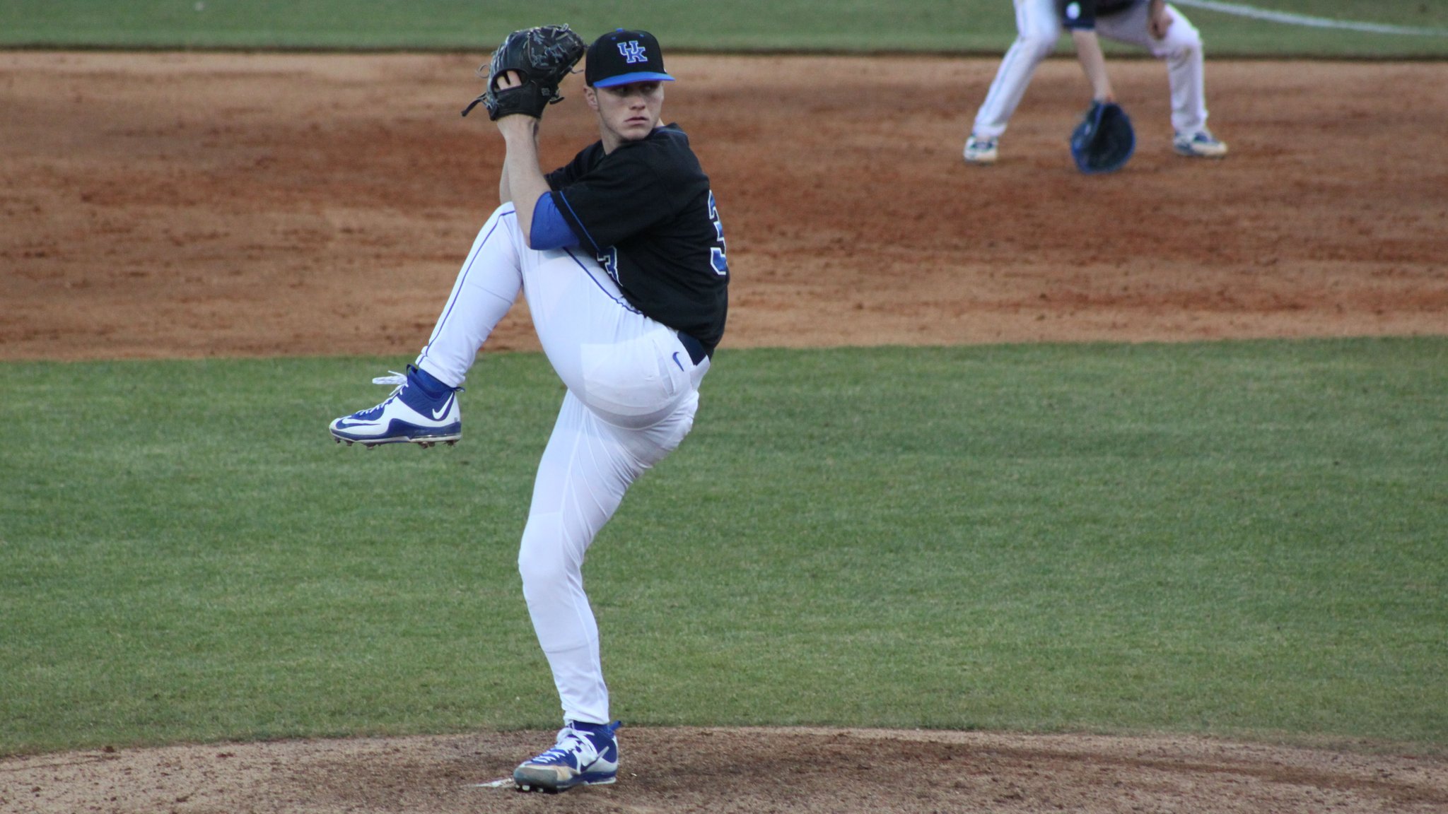 Recap: Too Little Too Late, Kentucky Baseball Drops Season Opener 5-4 | Kentucky ...2048 x 1152