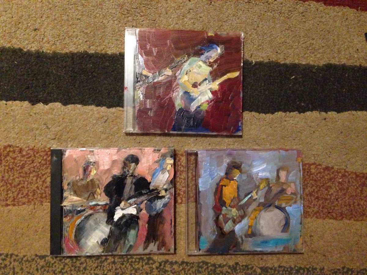 Amos_val's tweet photo. PDX artist, Simran Narmis, joined us at @turnturnturnpdx recently and created these #dope https://t.co/CUwVmYCKR9 https://t.co/CwgJ8fkDhd