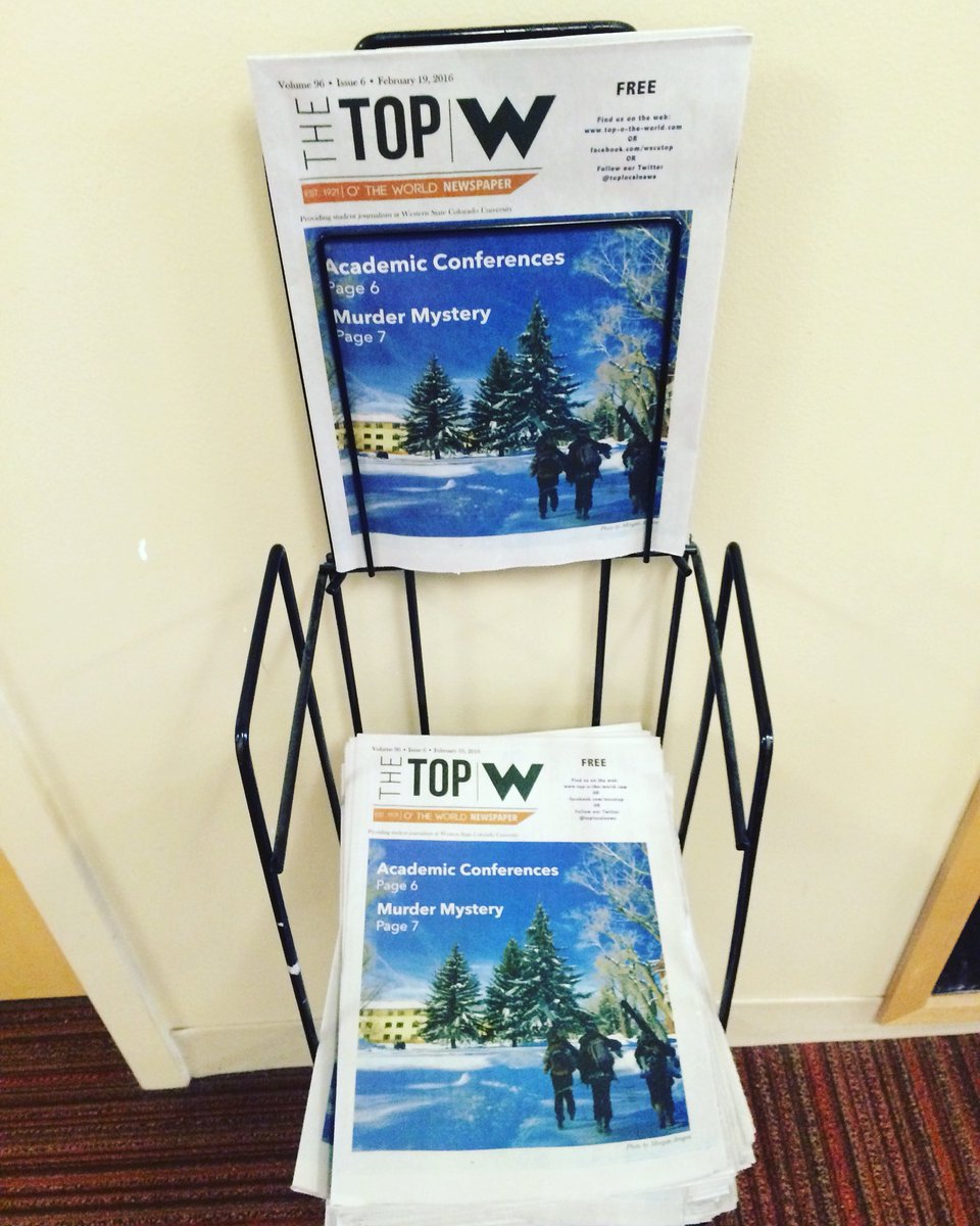 New Issue out today! Grab a free copy in the UC!