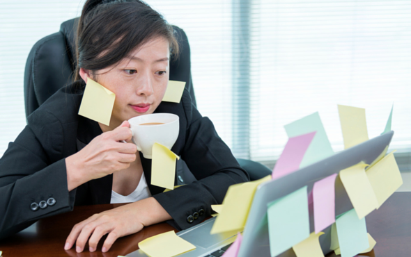 RichardPeets's tweet image. 6 Tasks Your #SmallBusiness Should Definitely Automate buff.ly/1QoOxam #BusinessAutomation #SalesAutomation