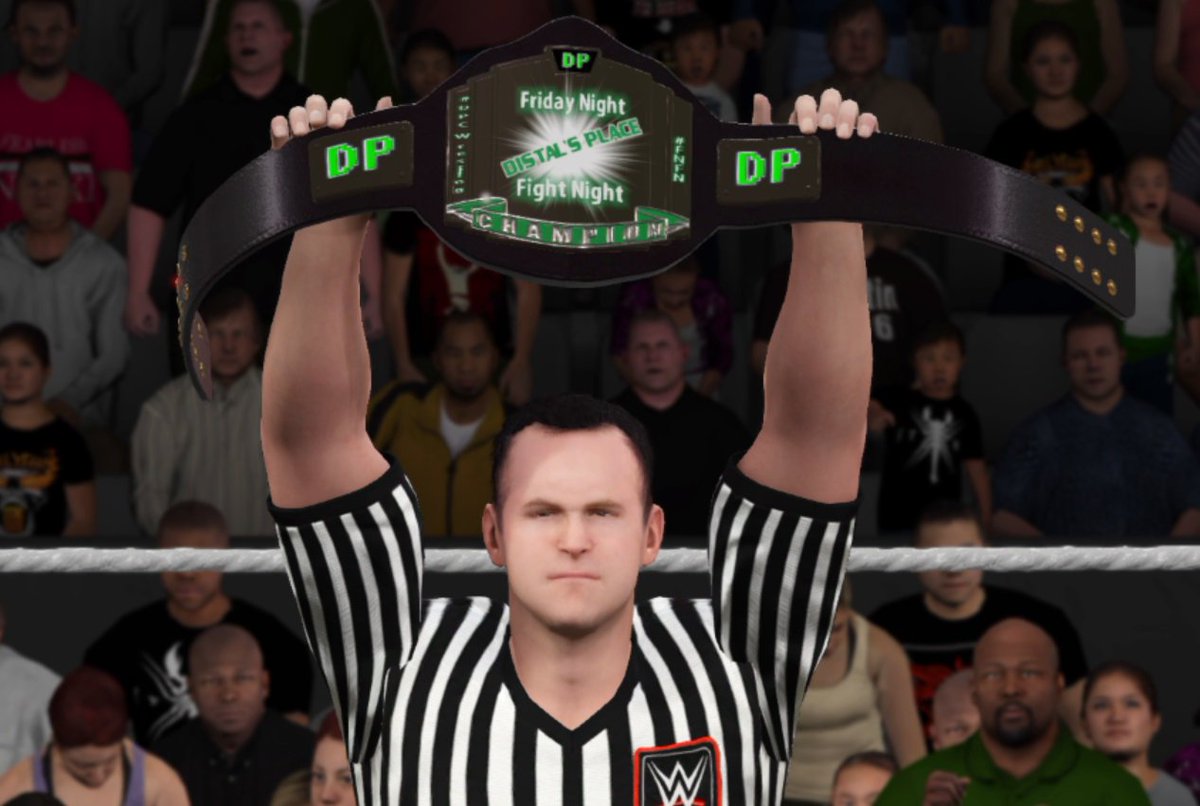 cgnstreams's tweet photo. RT distalsplace: #DPCWrestling #FNFN starts now!
https://t.co/PsSY7caJy1
#CGN
Sollicks CHARM3R_STREAMS DasherRain… https://t.co/GJUAu8u2bS