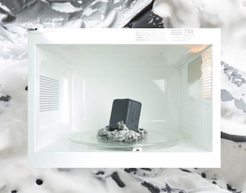 exhibitiona's tweet photo. BIO:DIP #HaydenDunham and #NicolasLobo now on view at Redbull Studio https://t.co/IxcUzEkgh2