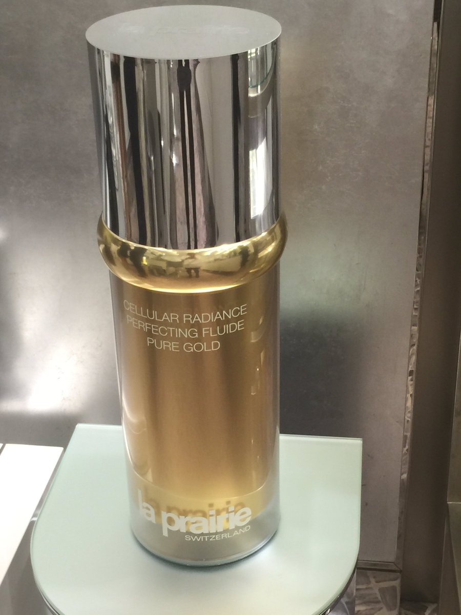 _TraceyDrake's tweet photo. Amazing event @laprairie_usa at @holtsvancouver to see Spring 2016 products #UrbanDefender #skincare #EditorsPick https://t.co/5okxjmiQud