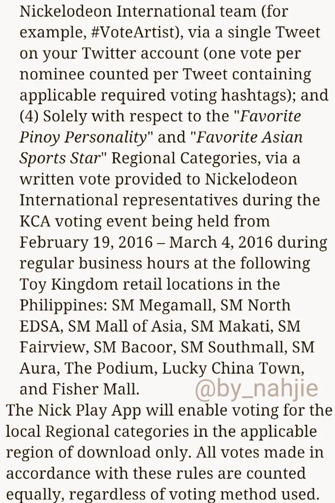 LOTRTLadyHaha's tweet photo. ADN another way to vote.. @EatBulaga @aldenrichards02 @mainedcm @allanklownz @rodriguezruby  #VoteMaineFPP #KCA https://t.co/iKA55xuUDw