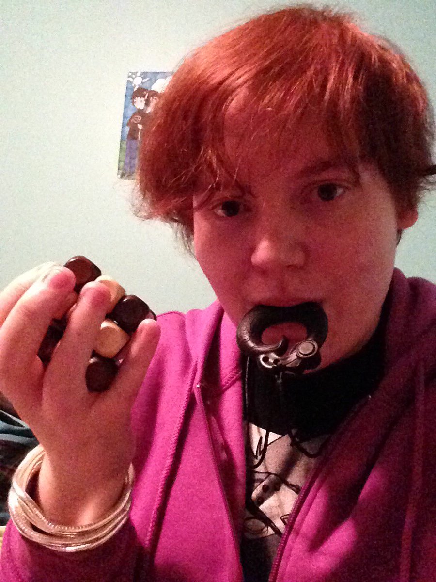 //My two @stimtasticco orders arrived and I'm really excited and happy :DDD//