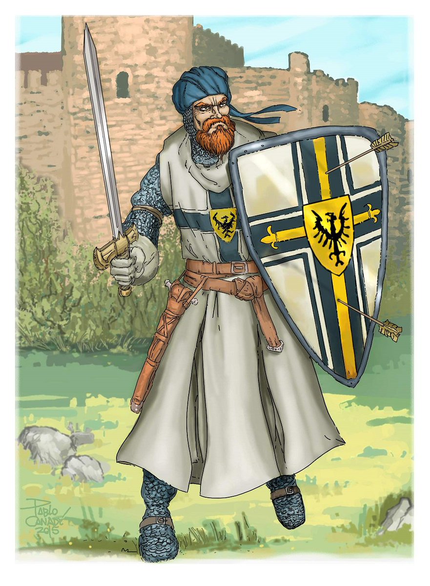 Hermann Von Salza. Ilustración. Mostrando a <a href="/EsPopEdiciones/">Es Pop Ediciones</a> <a href="/amaniaco/">Amaníaco ediciones</a> <a href="/editorialcomun/">La Editorial Común</a> <a href="/NelsonLuty/">Nelson Luty Art</a> <a href="/FDibujada/">Frecuencia Dibujada</a>