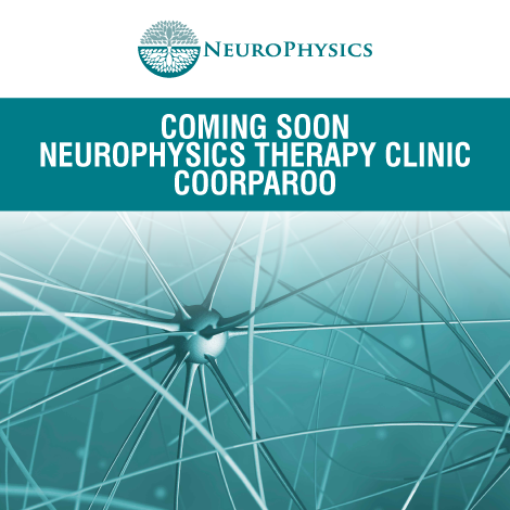 NeuroPhysicsFMC's tweet photo. #BRISBANE! NEW #NeuroPhysicsTherapyClinic Coming Soon - 177 Old Cleveland Road, #Coorparoo. https://t.co/Bkn0zJCr2K
