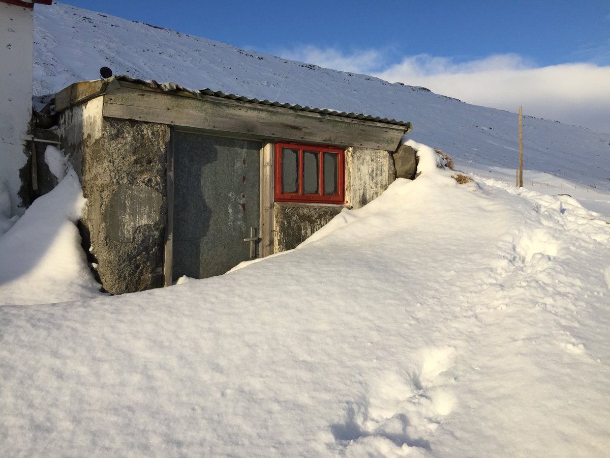 wildernessICE's tweet photo. #Wilderness Center/ #ÓbyggðaseturÍslands is a great place for operating all kinds of events. #Mountaineeringcourse https://t.co/RmhITZy4ca