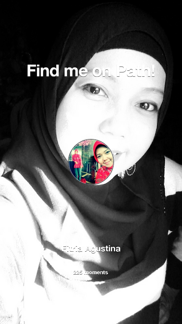 pieyand's tweet photo. I've shared 225 memories with my friends on #Path - see them now at https://t.co/o5ZRBZzYUF! #thepersonalnetwork https://t.co/vvXE08dLOR