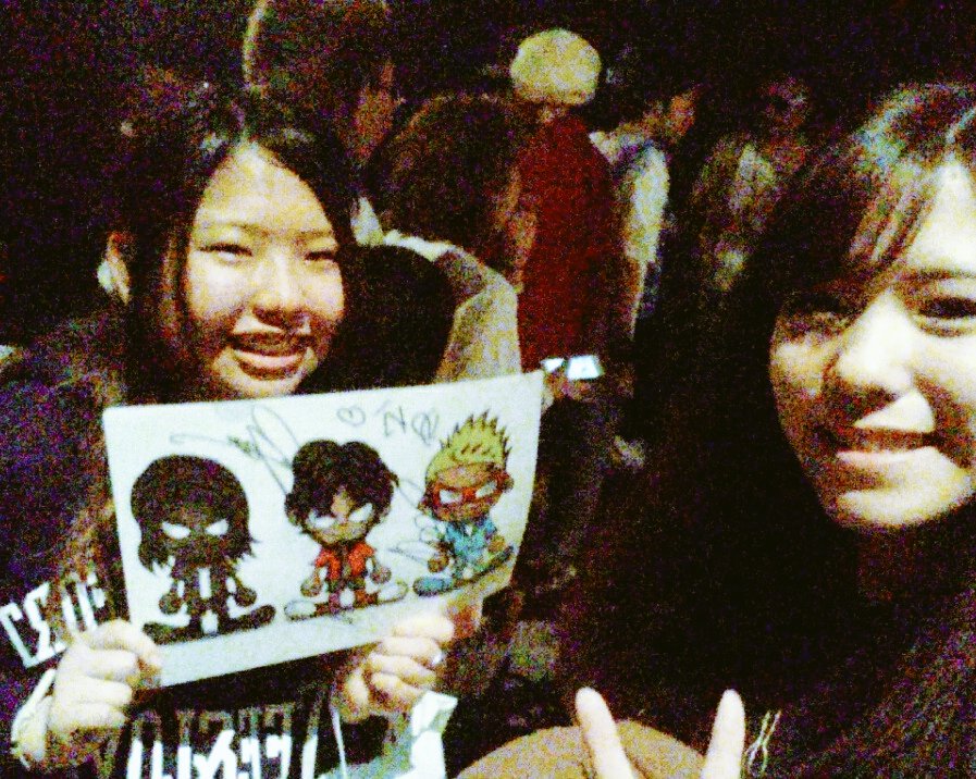razu_0408's tweet photo. 昨日はosaka nowに行ってきた😌
久々のROYAL comfortやった！
他のアーティストさんの曲も楽しめてめっちゃ楽しかった！

帰りにタコタコキング😋💕
由佳ファミリー連れてってくれてありがとう🙏
@yuhska https://t.co/CkLI8r5xXH