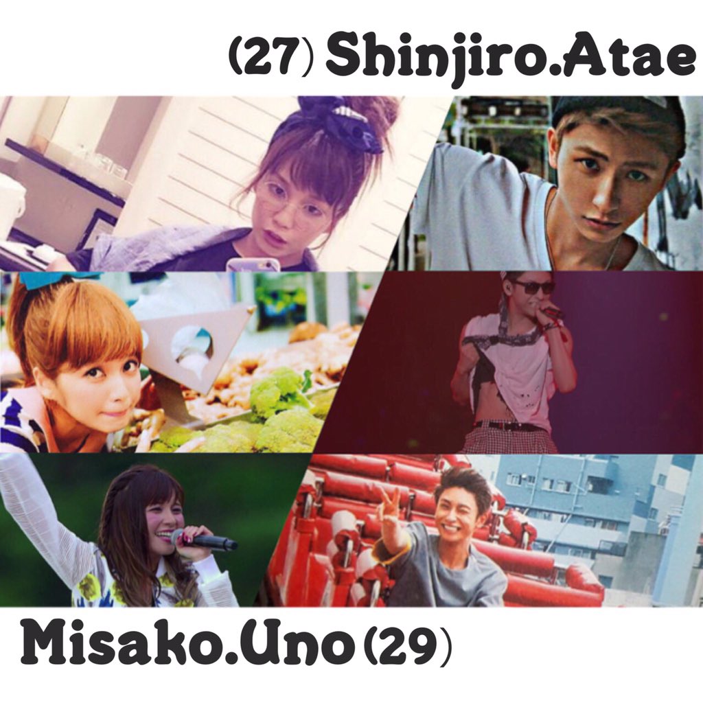 misahina6017's tweet photo. \ミニタグ📛/

✓青色王子👑
✓紫色歌姫👸

✓Osaka🌎

#仲良くしてくれる人RT
#RTから気になった人お迎え https://t.co/x81Xg5ezDB