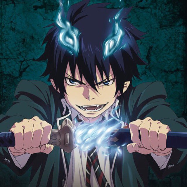 LucsonManga's tweet photo. #rin #blueexorcist #rinokumura #anime #animefans #blueexorcists #animation #animeworld #animelove #manga #mangaanime https://t.co/HSgonBJFv5