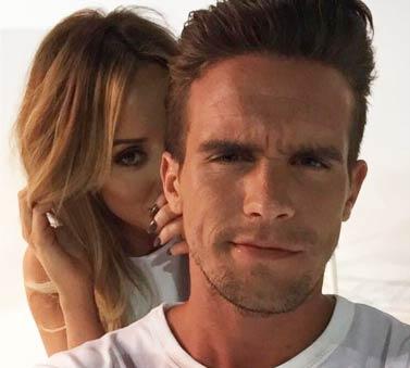 Fun_TechTips's tweet image. Charlotte On Relationship With Gaz: &apos;It&apos;s Not Just Sex Anymore.buff.ly/1oNjfNZ