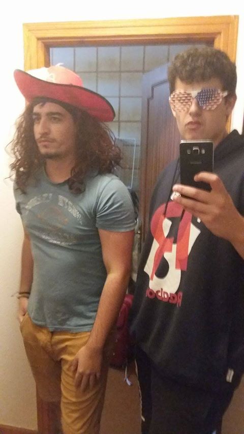 FabianRF14's tweet photo. @Moi_22 quien es ese hombreeeeee.... https://t.co/PBRoopd3DR