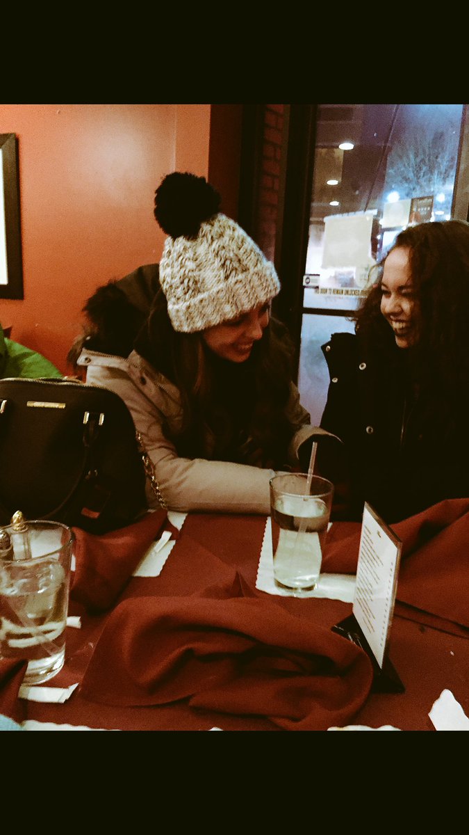 MoniqueLeRoy2's tweet photo. Happy Birthday Megan! Don't know what I'd do without you always makin me laugh!😂 @meganstewarttt https://t.co/iEzVlpSfTG
