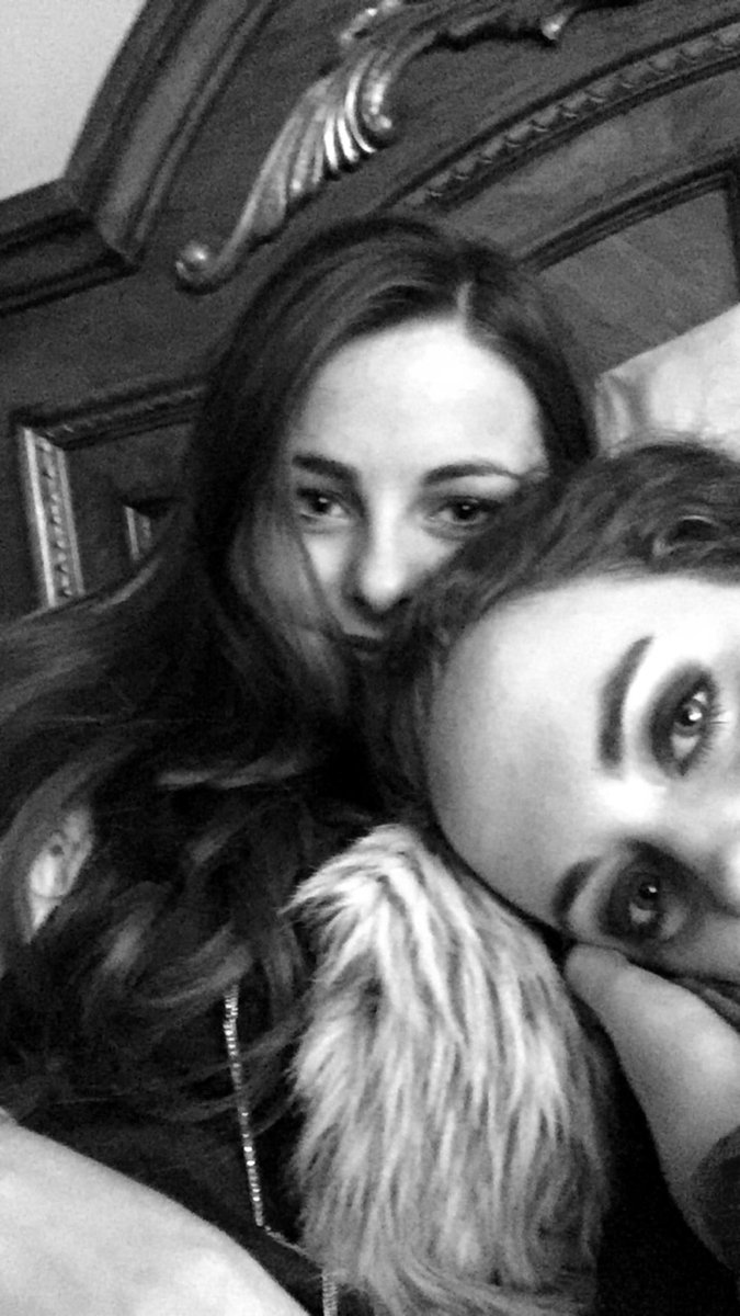 MoniqueLeRoy2's tweet photo. Happy Birthday Megan! Don't know what I'd do without you always makin me laugh!😂 @meganstewarttt https://t.co/iEzVlpSfTG