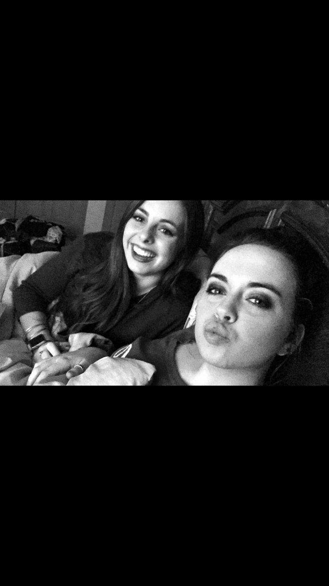 MoniqueLeRoy2's tweet photo. Happy Birthday Megan! Don't know what I'd do without you always makin me laugh!😂 @meganstewarttt https://t.co/iEzVlpSfTG