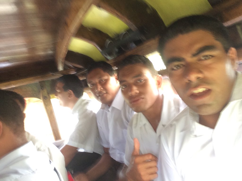 koliatulia's tweet photo. #BackSeatRiders #OneDayBreak #PiulaTheologicalCollege 🚍 https://t.co/Wgknq49xNn