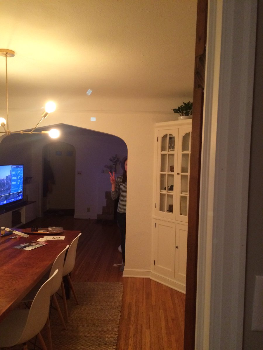 B: Give me fuel. Give me fire. Give me that which I desire. Oooh! Peace.