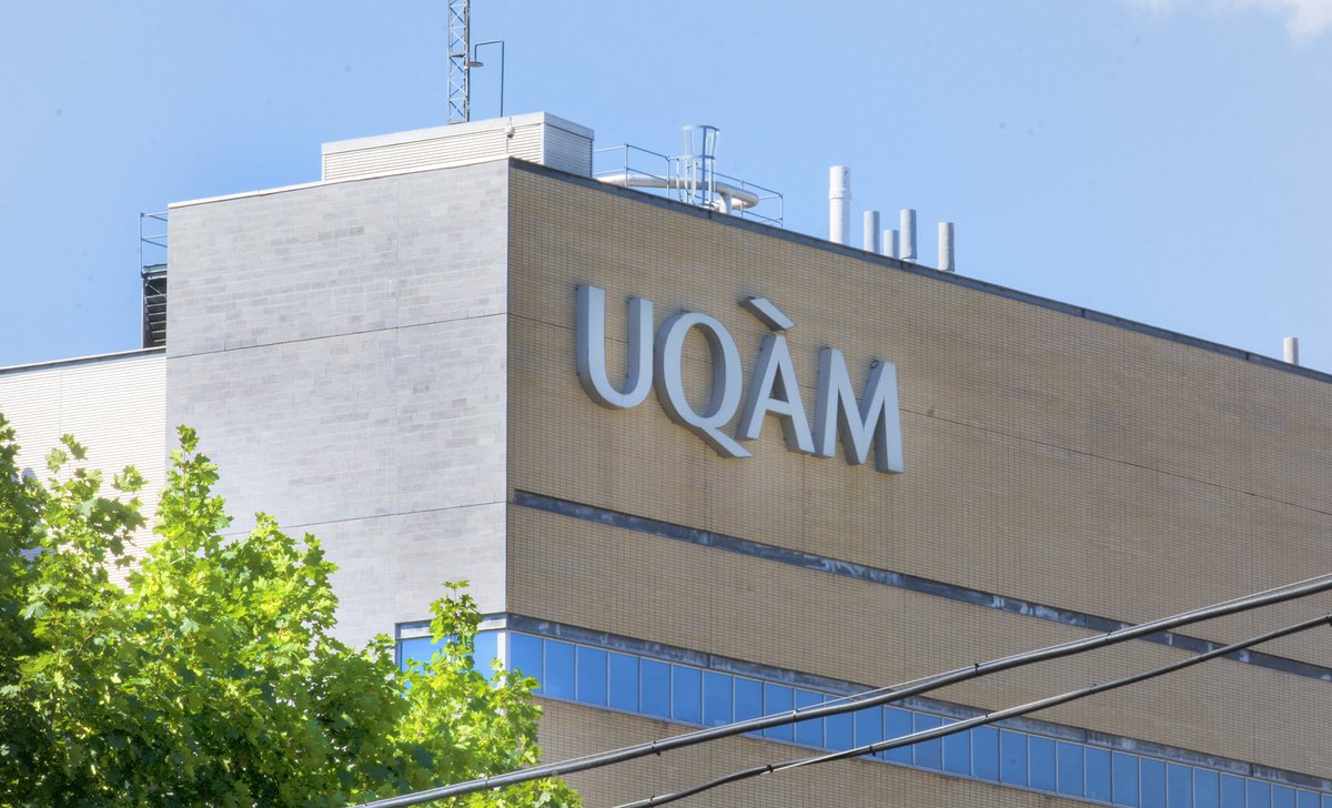 LeDevoir's tweet photo. L’École des sciences de la gestion prête à larguer l’UQAM https://t.co/qsIhJrJi0K par @fortiermarco https://t.co/QYj0O6yKl0