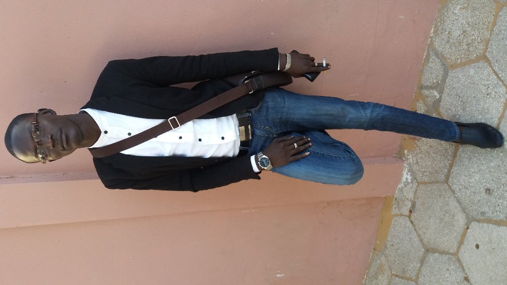 note_simeon's tweet image. Allez penche toi...😝