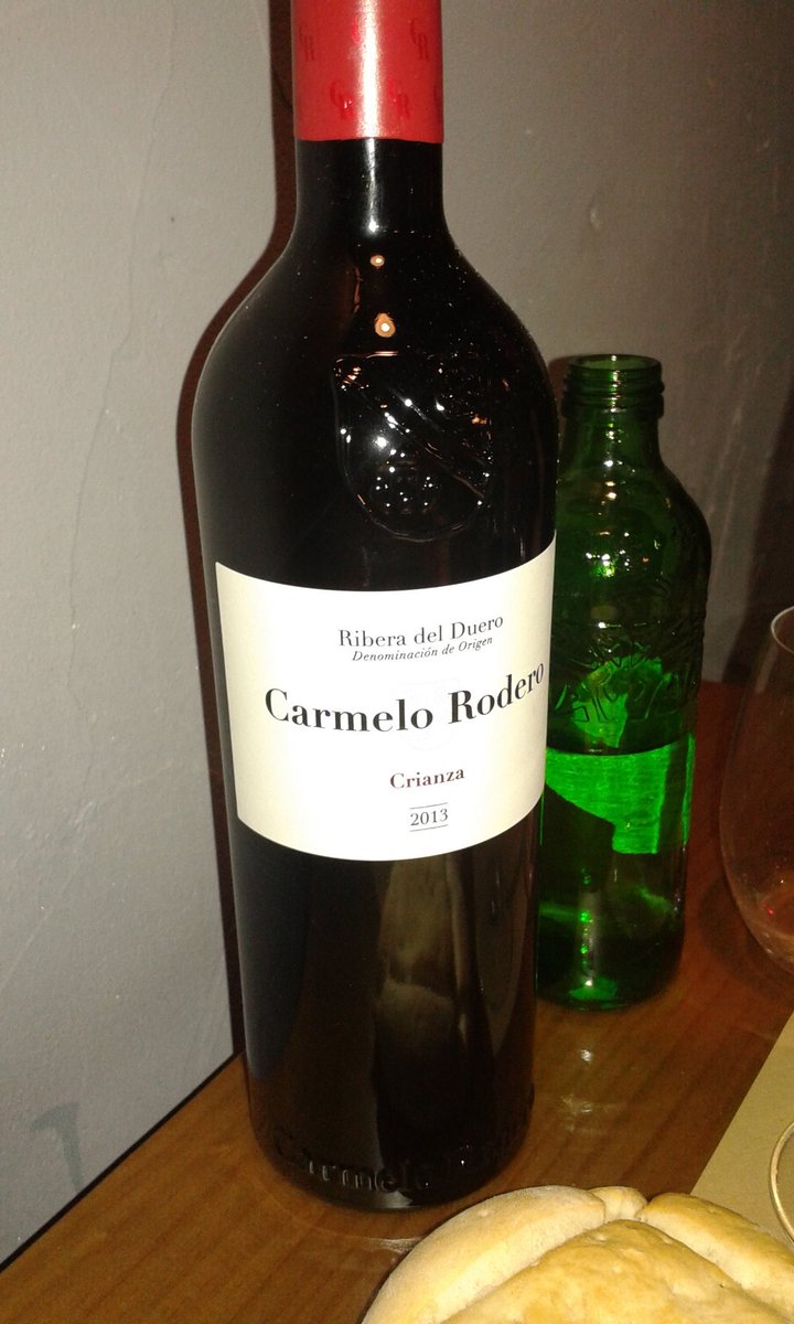 Memorable noche en <a href="/mesa_cero/">Mesa Cero Del Val</a>. Ya está en la "top five"😉empezamos con carpaccio y helado de mostaza👍👍