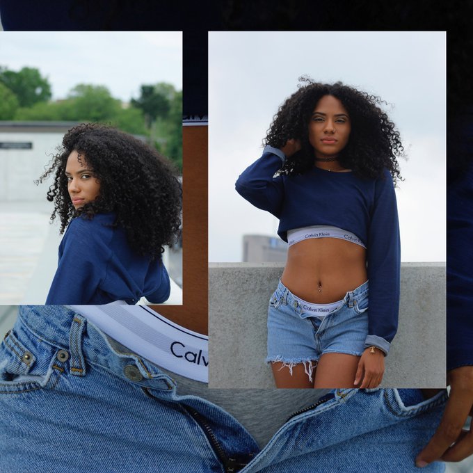 Watch D's leaked NSFW photo on TwXstars