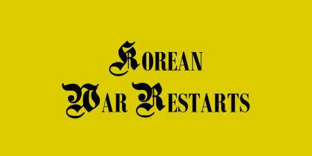 FutureDanger6's tweet image. Getting Ready: US Navy withdraws Korean headquarters to southern port
goo.gl/ZotUDh
#StrategicRelocation