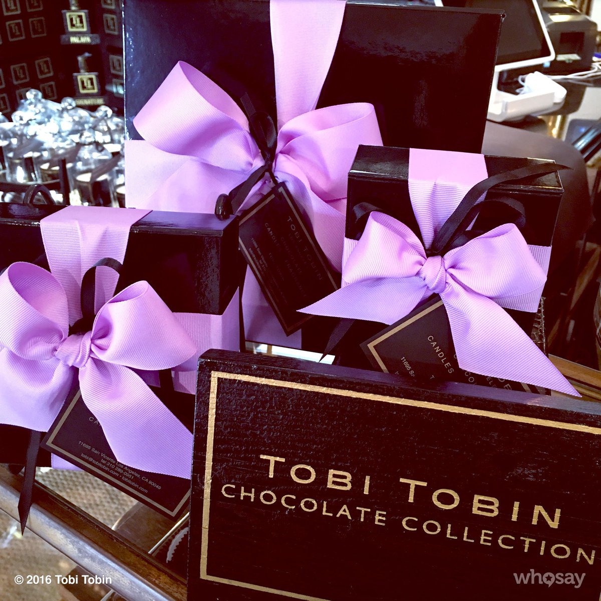 Tobi Tobin tweet media
