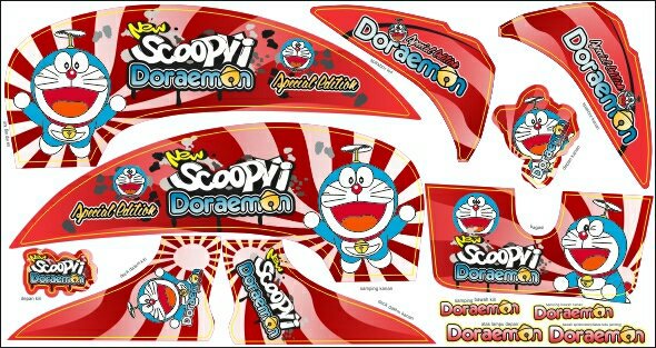 Duniastiker Com On Twitter New Pin Cbcastiker Scoopy Fi Doraemon Fullset Body Hanya Rp Lihat Gambar Klik Httpst Cohlqktianb Duniastiker Com On Twitter New Pin Cbcastiker Scoopy Fi Doraemon Fullset Body Hanya Rp Lihat Gambar Klik Httpst Cohlqktianb