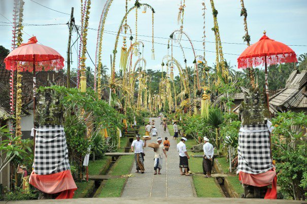 OM SWASTIATU 😇 Rahajeng Rahina Kuningan