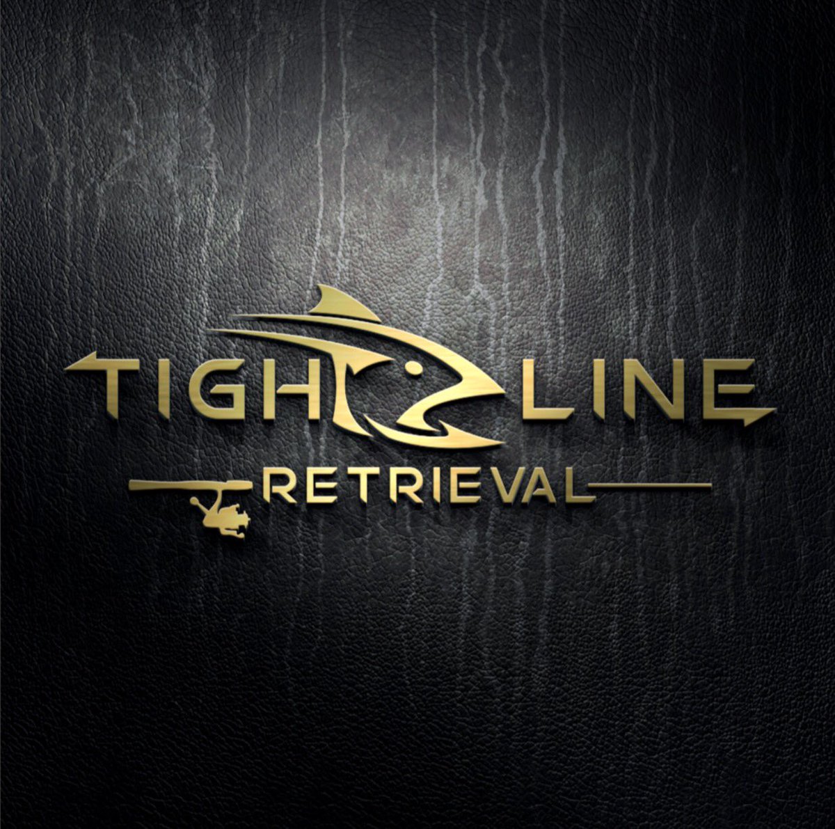 tightlinedfish's tweet image. Tell me what you think of the new logo #fishing #FishOn #tightlines #tightlineretrieval #outdoors @UnderArmour